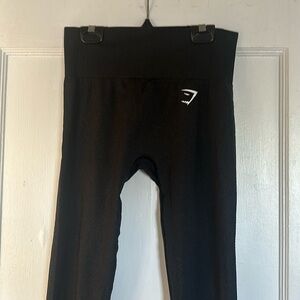 Gymshark legging size small
